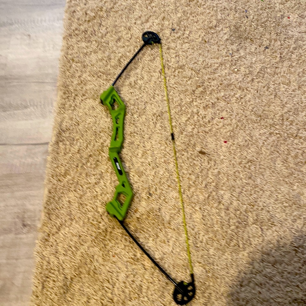 Bowen arrow